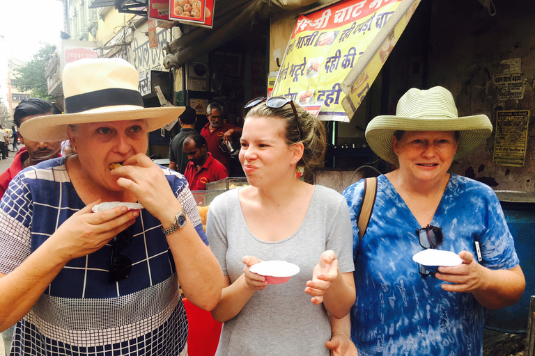 Jaipur Food Tour