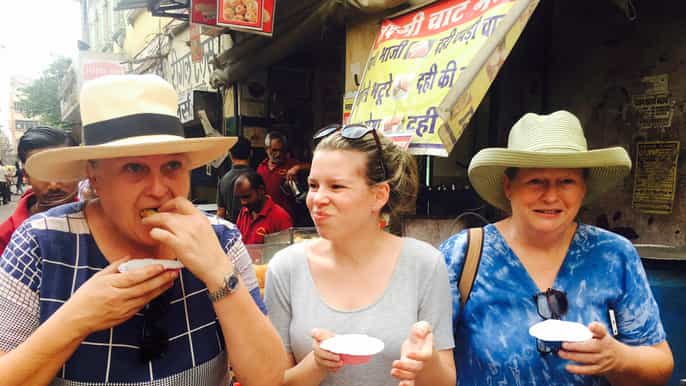 jaipur food tour
