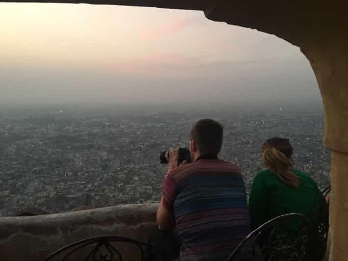 Jaipur Night Tour GetYourGuide