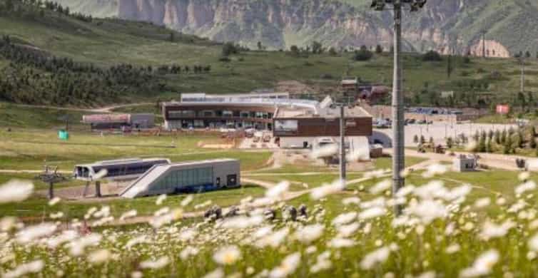 Baku: Guba, Candy Canes Shahdag, & Laza with Lunch photo 2