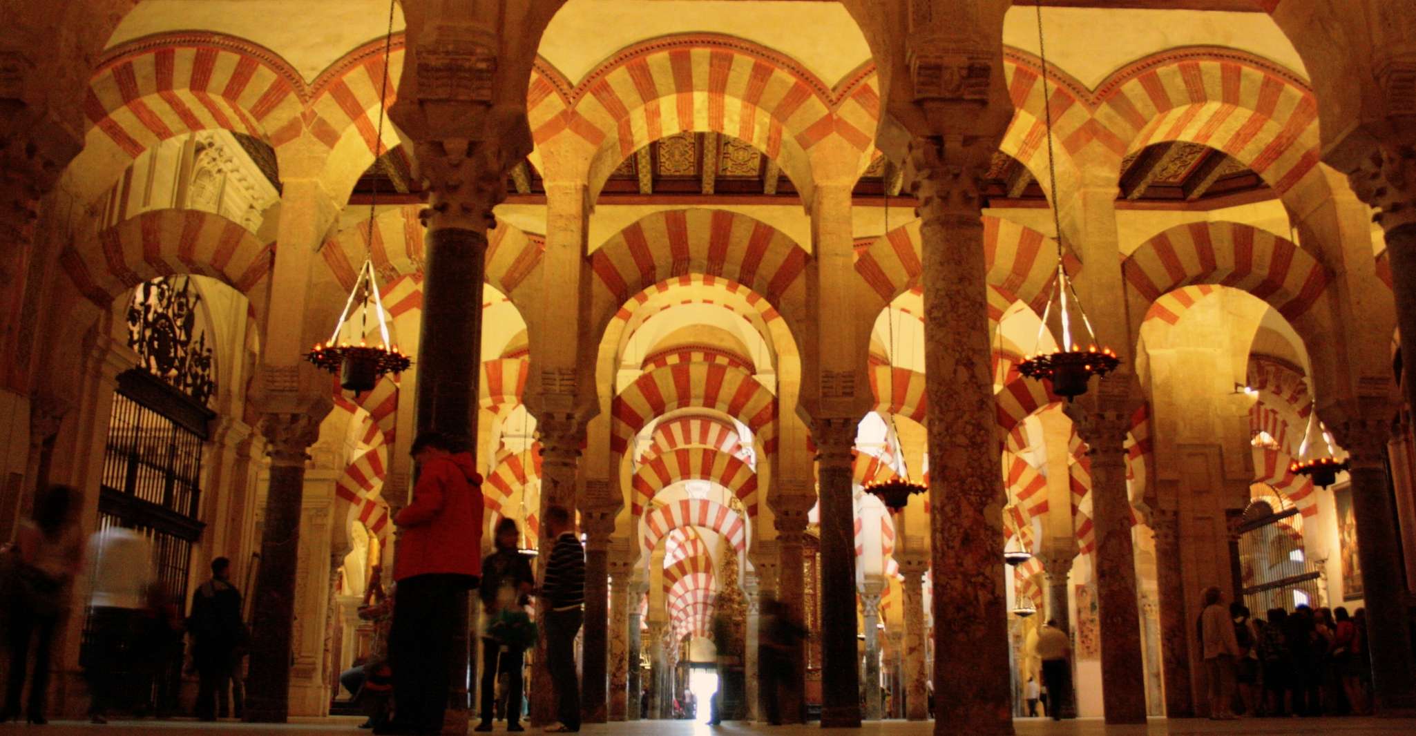 De Sevilla, privado o grupal de día completo Córdoba Tour - Housity