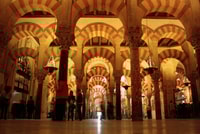 De Sevilla, privado o grupal de día completo Córdoba Tour - Housity