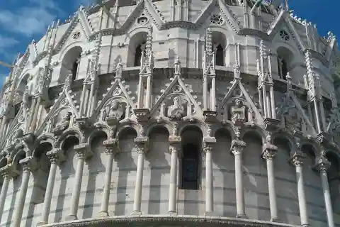 From the Port of Livorno: Half-Day Shore Excursion to Pisa