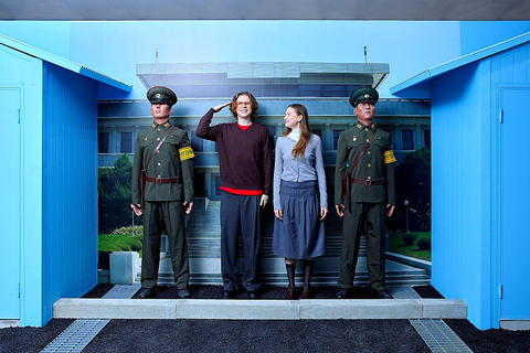 From Seoul: DMZ Tour with North Korea Museum Entry