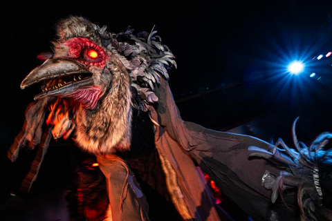 Universal Studios Hollywood: Halloween Horror Nights Halloween Horror Nights | After 2pm Ticket