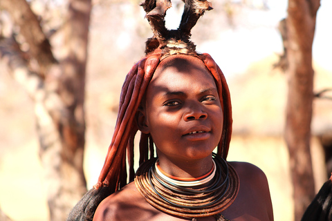 10 Days Taste of Namibia | Auto Tour Camping