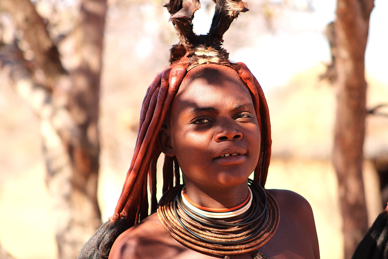 10 Days Taste of Namibia | Auto Tour Camping