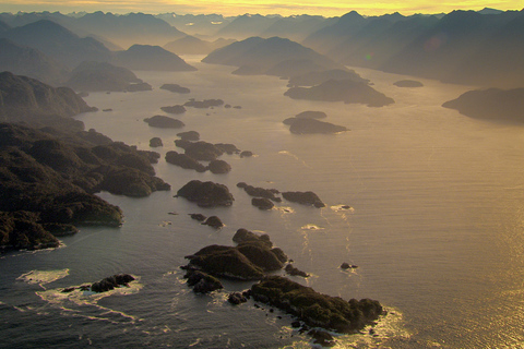Fiordland Helicopters Southern Explorer | 3 Scenic Landings