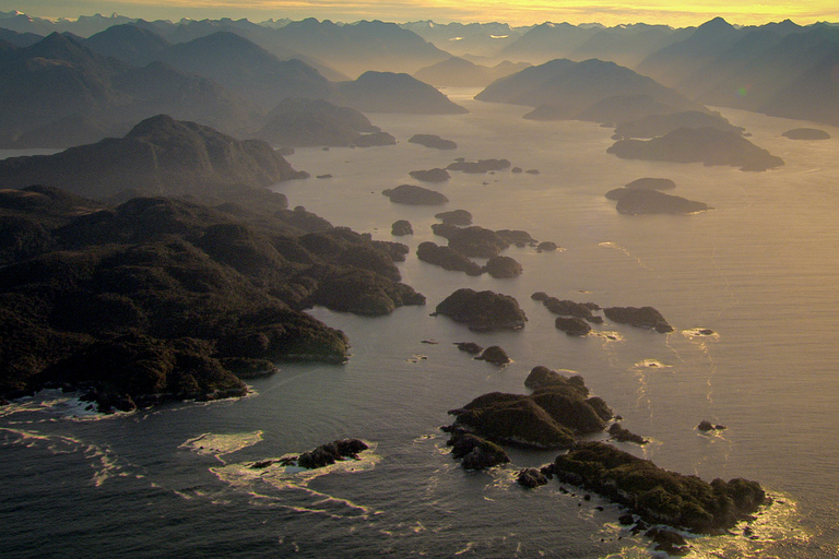 Fiordland Helicopters Southern Explorer | 3 Scenic Landings
