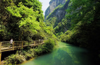 Tour privato di Zhangjiajie Grand Canyon con ponte di vetro - Hizvo