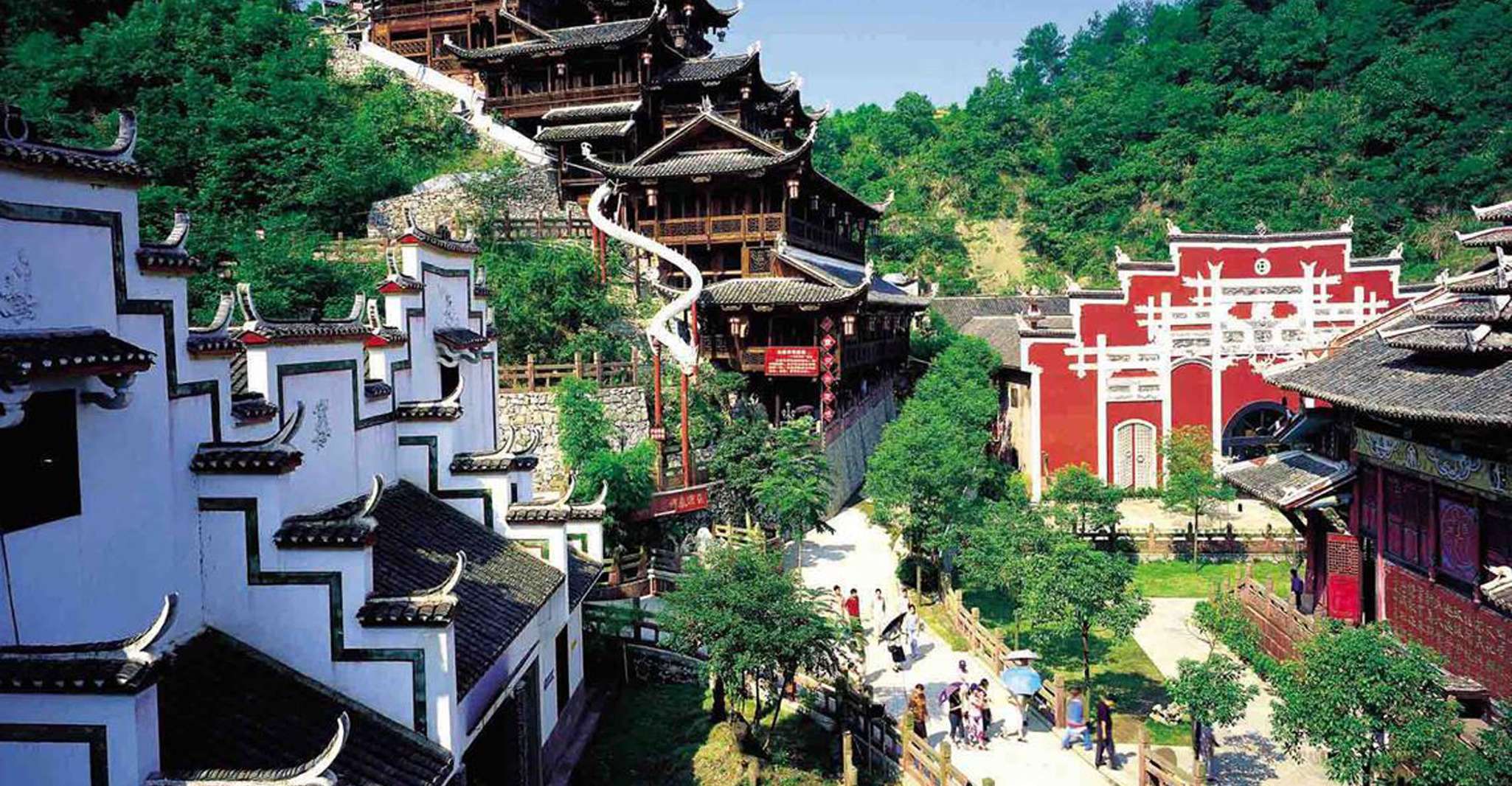 Zhangjiajie, Tianmen Berg & Sky Walk Privat Tagesausflug - Hizvo