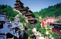 Zhangjiajie, Tianmen Berg & Sky Walk Privat Tagesausflug - Hizvo