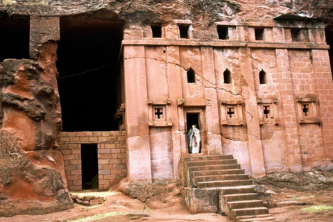 2 Days in Lalibela – Discover Ethiopia’s Rock-Hewn Wonders