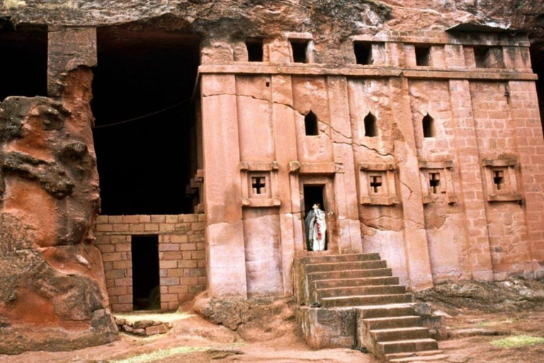 2 Days in Lalibela – Discover Ethiopia’s Rock-Hewn Wonders