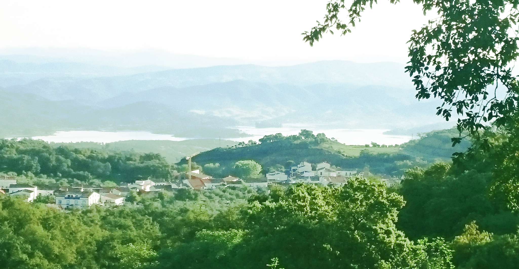 Excursión de un día a Aracena desde Sevilla, Jamón Ibérico - Hizvo