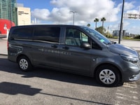 Lisbon, Airport Transfer to/from Cascais, Estoril, or Sintra - Housity