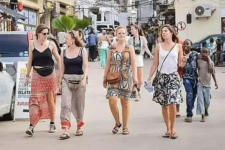 Mombasa: Shore Excursion Tour For Cruise Ships Guests.