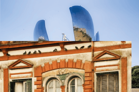 Buenos Aires: City Tour for Cruise Passengers