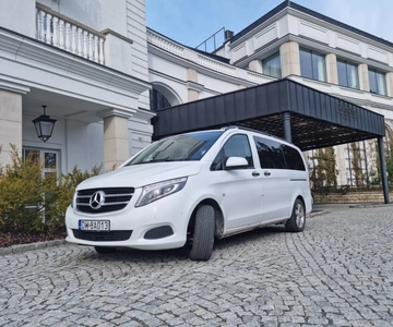 Wroclaw: Private Transfer to/from Wroclaw Airport (WRO)