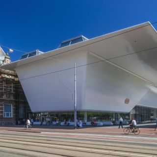 Amsterdam: Stedelijk Museum Skip-the-Line Ticket