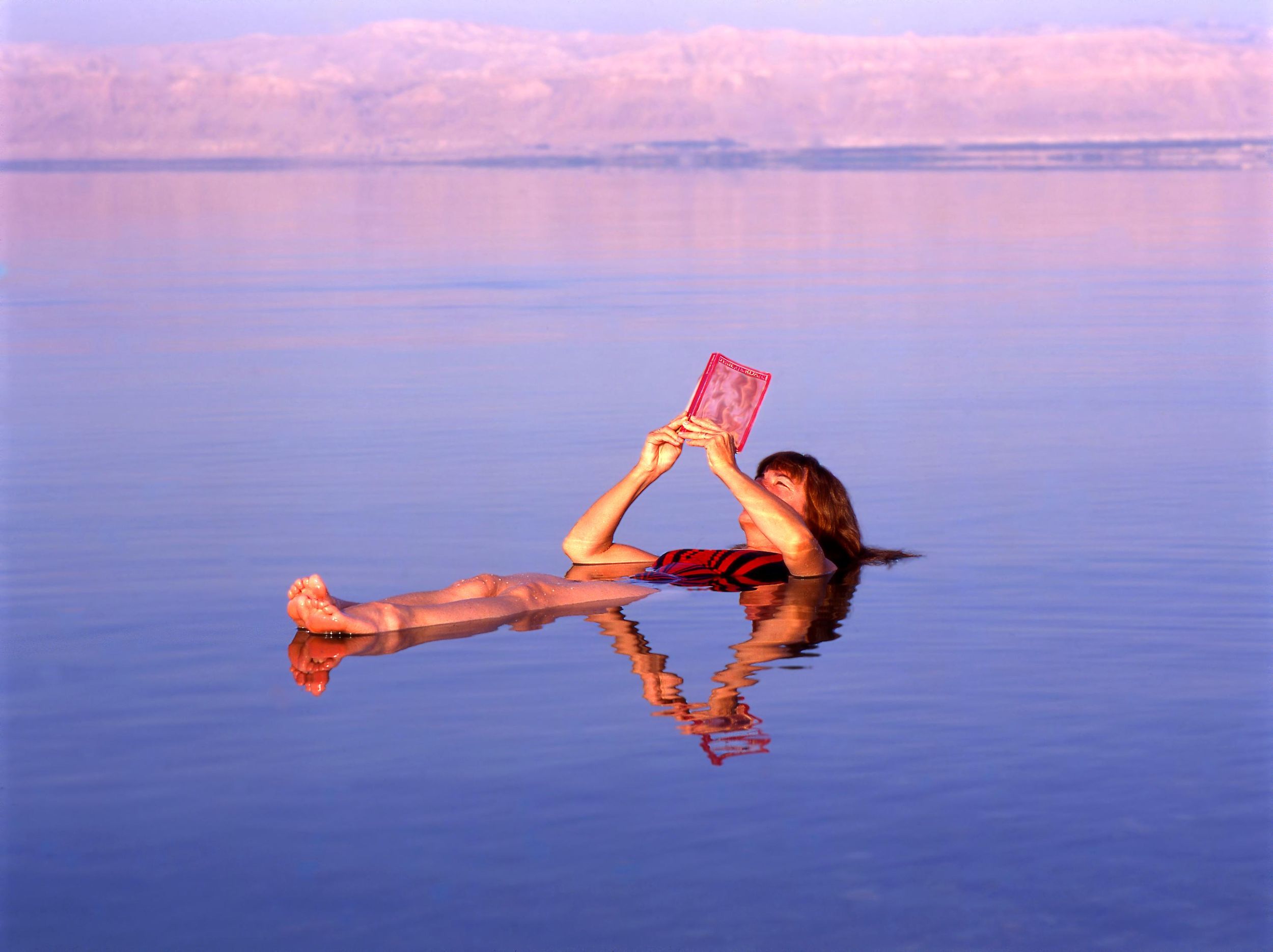Von Jerusalem aus: Entspannende Dead Sea Spa & Sightseeingtour Tagestour