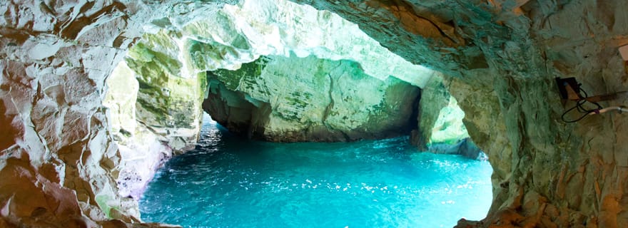 Excursion d'une journée à Césarée, Haïfa et Akko au départ de Jérusalem