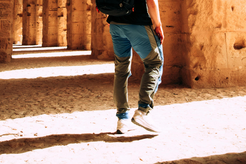 Petra Photography Tour: Capture the Magic with an Expert Shared Group Petra Photography Tour