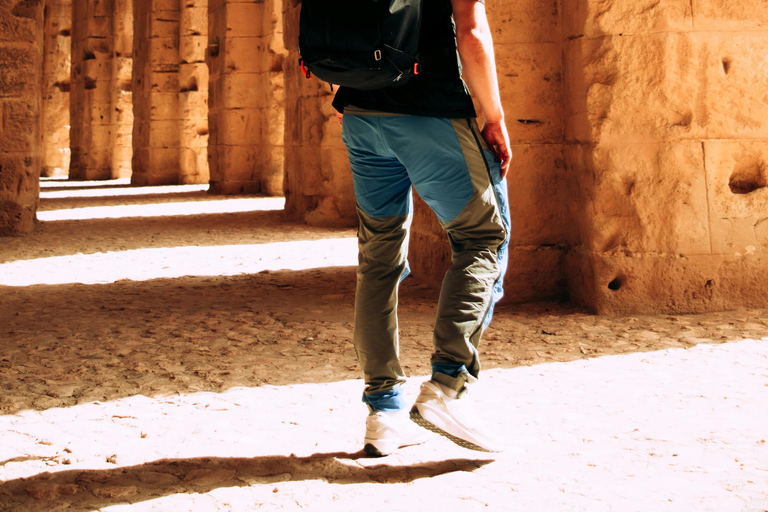 Petra Photography Tour: Capture the Magic with an Expert Shared Group Petra Photography Tour