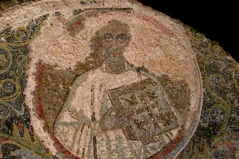 Naples: Catacombs of San Gennaro