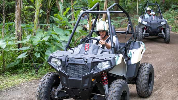bali atv jungle buggy adventure