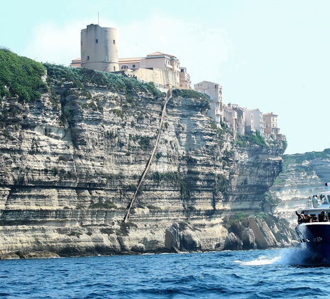 Cruises & boat tours