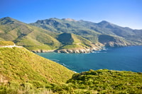 Desde Ajaccio o Porticcio, viaje de un día a Bonifacio en barco - Housity