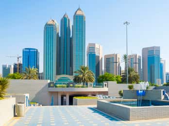 Dubai SuperSaver Pass Dubai SuperSaver Pass