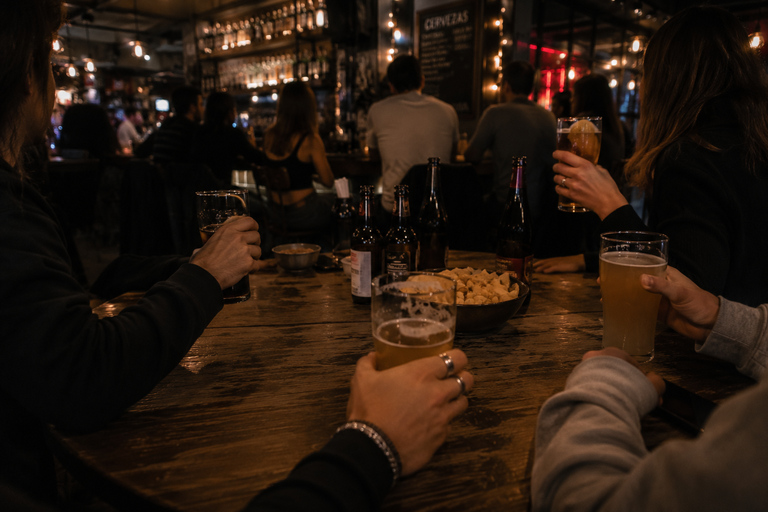 Montevideo Pub Crawls! Pub Crawls in Montevideo!