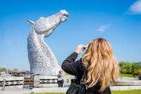 From Edinburgh, Loch Lomond, Kelpies & Stirling Castle Tour - Housity