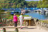 From Edinburgh, Loch Lomond, Kelpies & Stirling Castle Tour - Housity