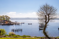From Edinburgh, Loch Lomond, Kelpies & Stirling Castle Tour - Housity