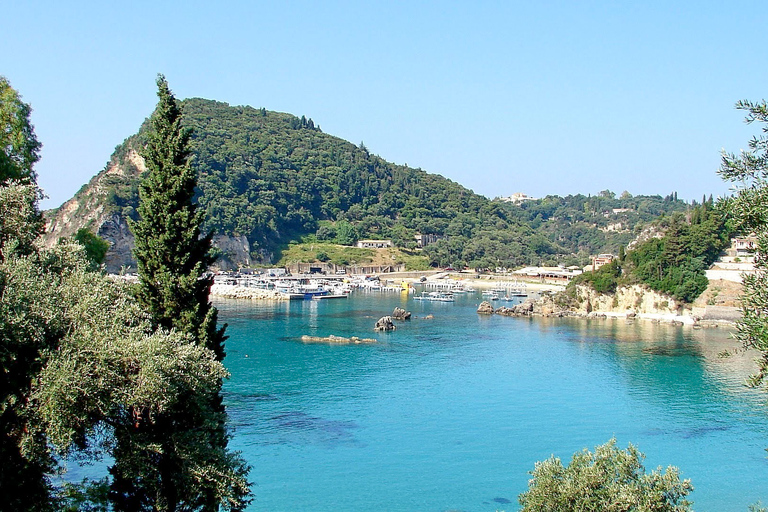 Best of Corfu Private Minibus Tour