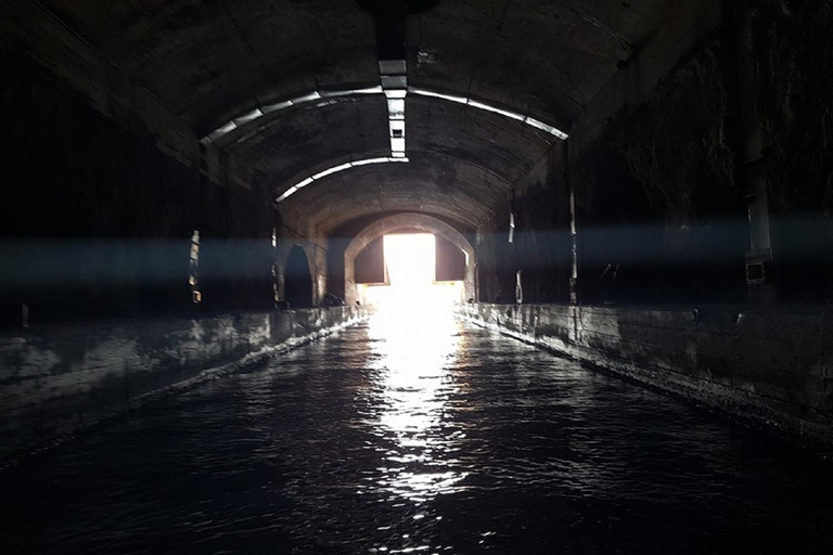 Private Speedboat tour from Kotor