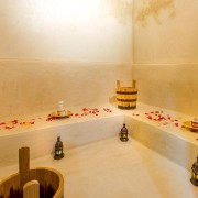 Marrakech: Spa and Hammam Experience Including Car Transfers