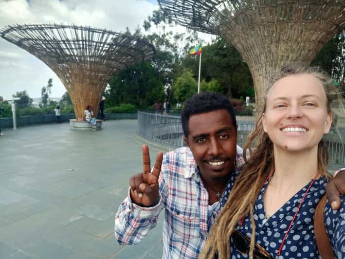 Full Day City Tour Addis Ababa With Hotel Pickup & Drop Off | GetYourGuide