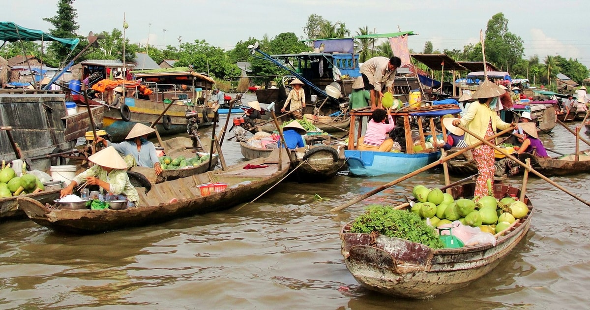 Mekong Adventure: 3 Days from Delta optional to PhnomPenh | GetYourGuide