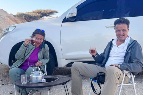 塞拉莱：全天沙漠越野之旅（含午餐）塞拉莱：全天沙漠探险之旅（含午餐）