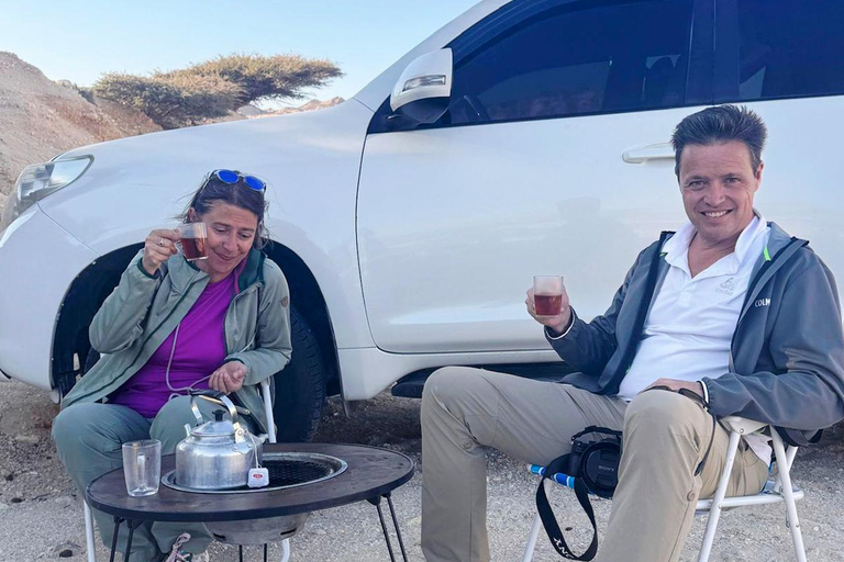 塞拉莱：全天沙漠越野之旅（含午餐）塞拉莱：全天沙漠探险之旅（含午餐）