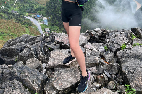 Cao bang Loop 3 days 2 nights - motorbike Viet