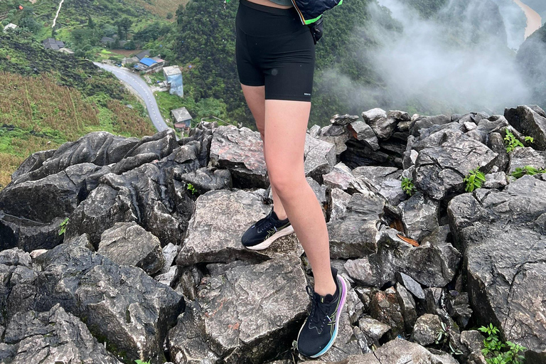 Cao bang Loop 3 days 2 nights - motorbike Viet