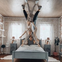 Brighton, i360 and Upside Down House Explorer Pass - Housity
