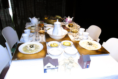 Workshop El Chef Soy Yo