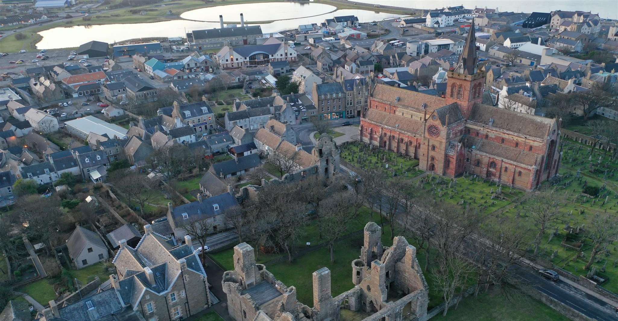 Historic Orkney Tour #2 di un'isola locale - Housity