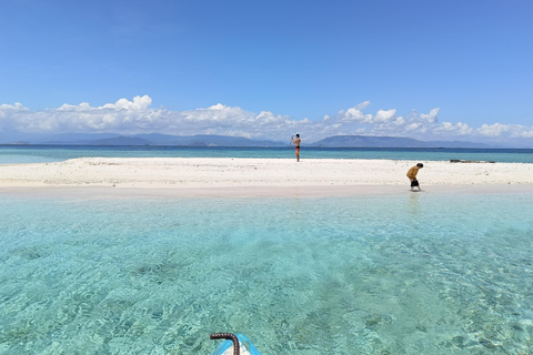 Lombok : Gili Islands Snorkeling and Sightseeing Tour